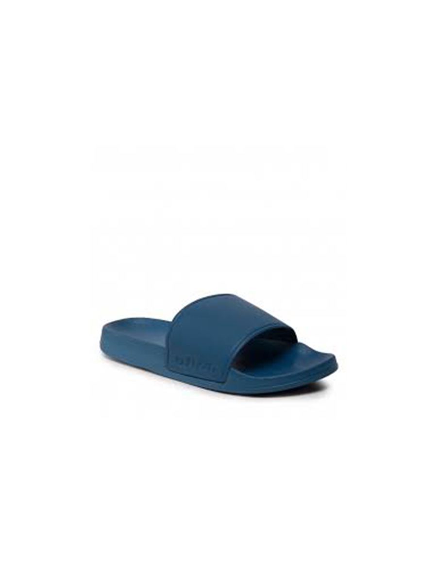 фото Сланцы мужские outhorn men's flip-flops-1 синие 45 eu