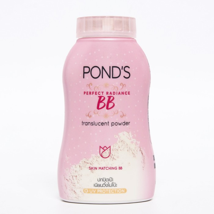 

Пудра Magic powder BB Pond's с эффектом BB-крема, 50 г