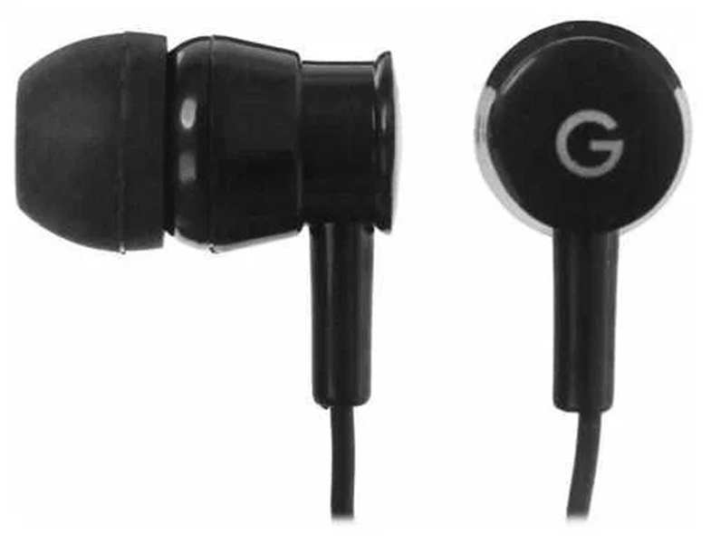 

Наушники Gal Hm-055 с микрофоном
