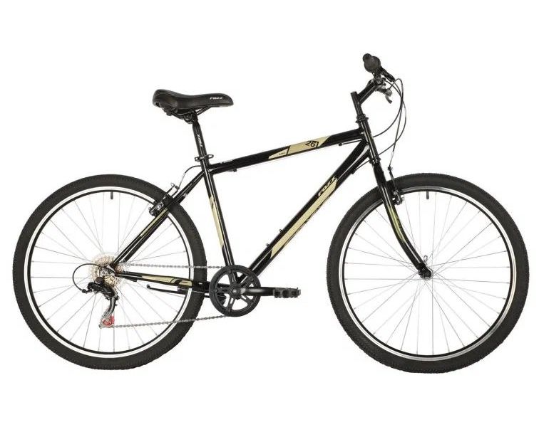 

Велосипед FOXX Mango-20"-21г. (бежевый) 26SHV.Mango.20BG1