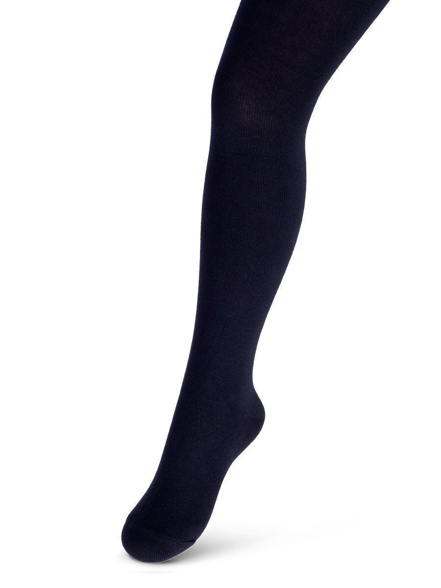 

Колготки детские Rusocks ДК-800, черный, 116-122, ДК-800