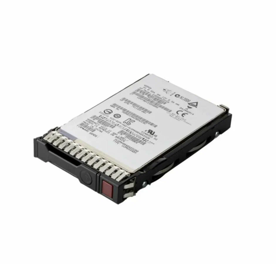 

Жесткий диск HP 900 ГБ (R0Q53A)