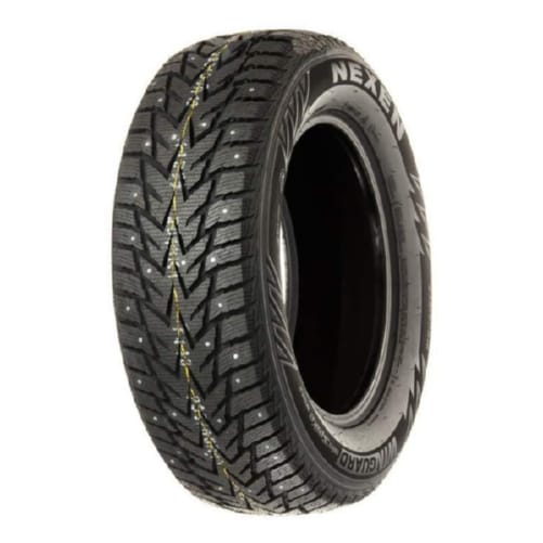 

Шины NEXEN WINGUARD WinSpike2 SUV (WS62) 255/50 R19 107T, WINGUARD WinSpike2 SUV (WS62)