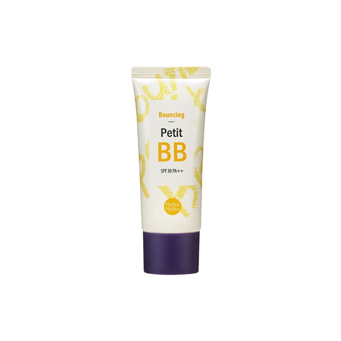 

ББ-крем для лица Petit BB Bounсing SPF 30, придающий упругость, 30 мл