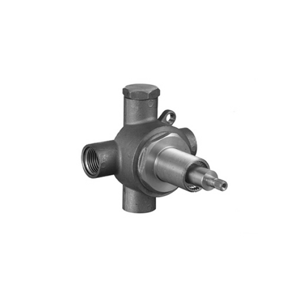 Fantini Внутренняя часть смесителя для душа, переключатель на источника,1/2''(19 00 1678A)