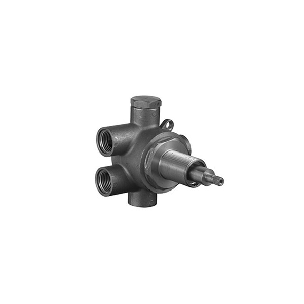 Fantini Внутренняя часть смесителя для душа с Eco System, 1/2'' (19 00 1679A)