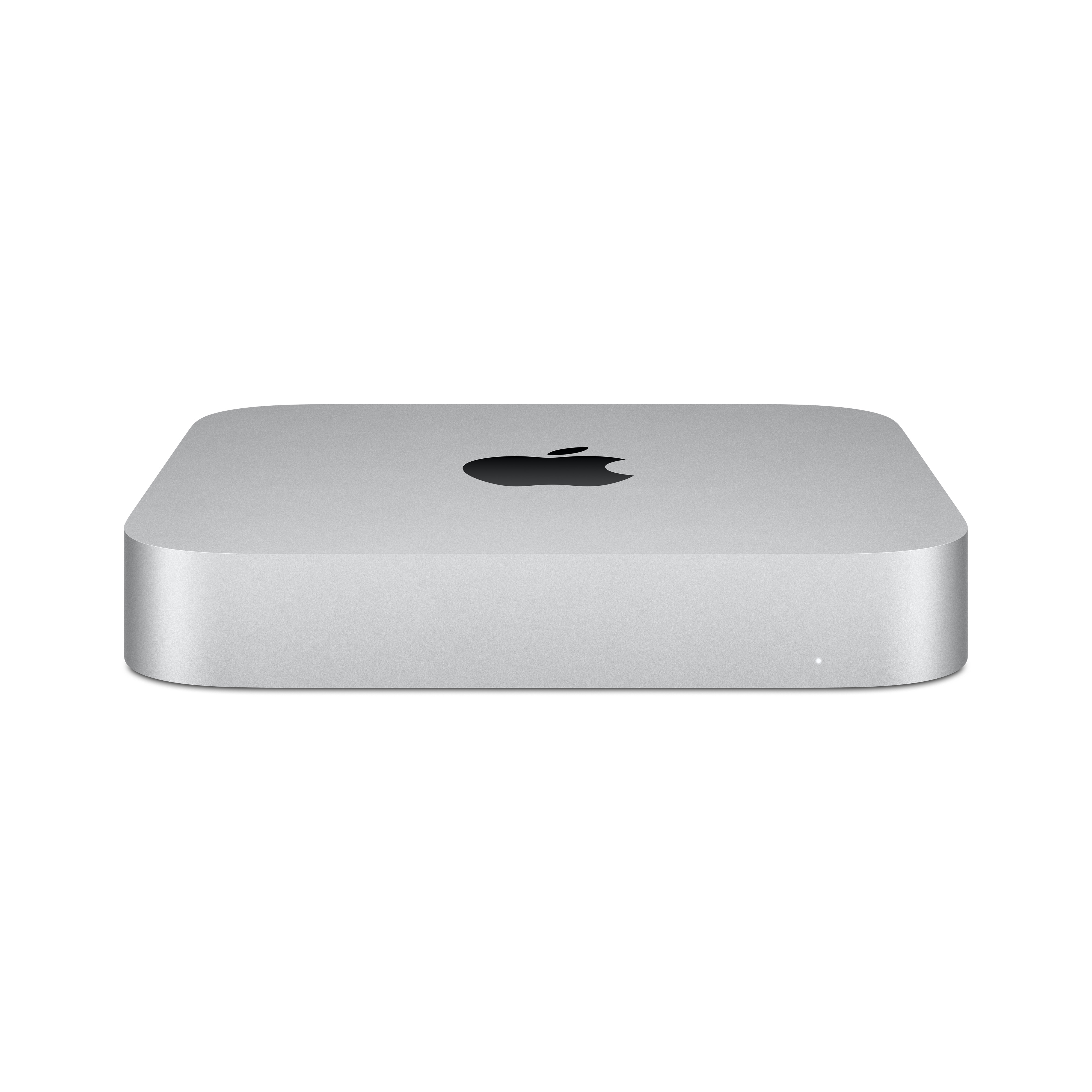 фото Системный блок apple mac mini 2020 m1/8gb/256gb (mgnr3ru/a)