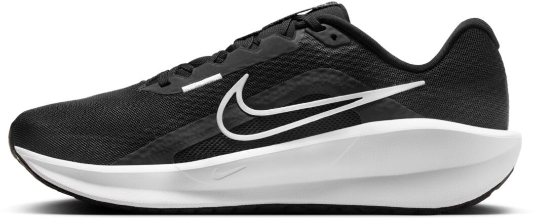 

Кроссовки мужские Nike DOWNSHIFTER 13 черные 13 US, Черный, DOWNSHIFTER 13