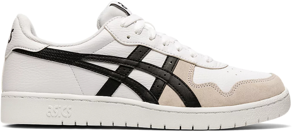

Кеды мужские Asics JAPAN S белые 10.5 US, Белый, JAPAN S