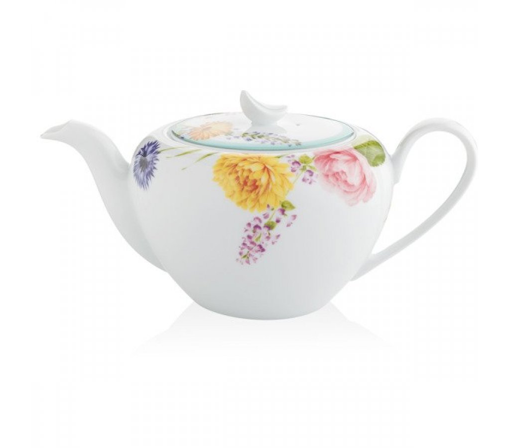 

Чайник заварочный Noritake Пикник в саду 1,1 л, 54731-15