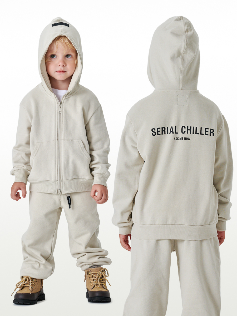 Толстовка детская Happy Baby 88220 beige 92 2726₽