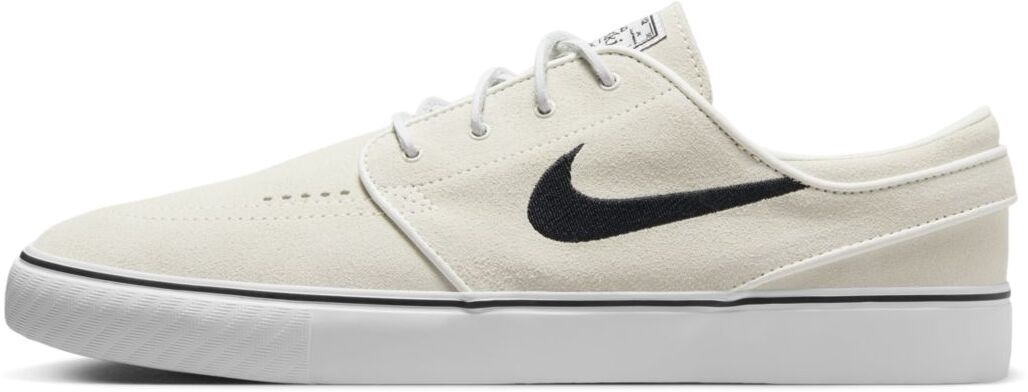 

Кеды унисекс Nike SB ZOOM JANOSKI OG+ бежевые 5.5 US, Бежевый, SB ZOOM JANOSKI OG+