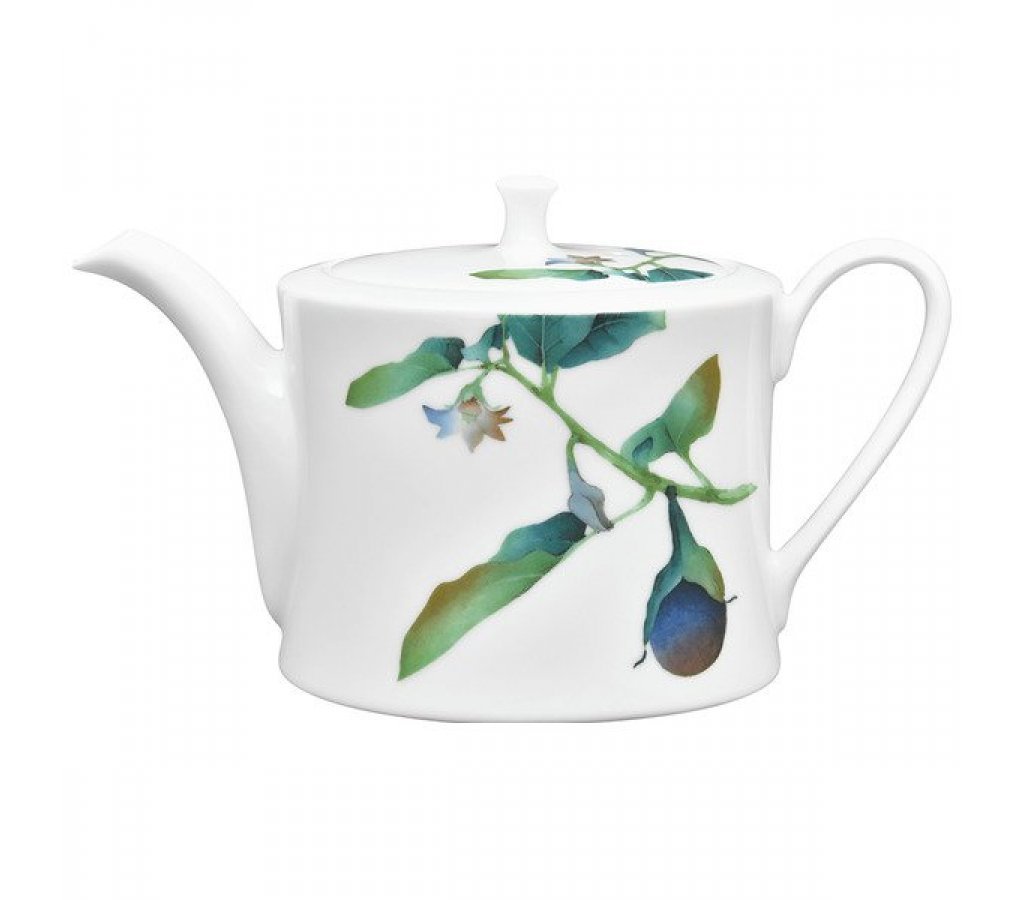 

Чайник заварочный Noritake Овощной букет Баклажан 1 л, 54794-15
