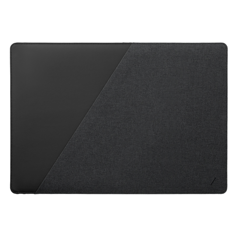 Чехол защитный Native Union Slim Sleeve для MacBook 15/16 серый