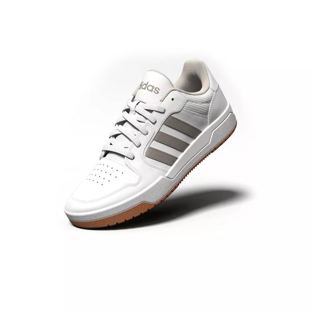 фото Кроссовки женские adidas entrap белые 6.5 uk