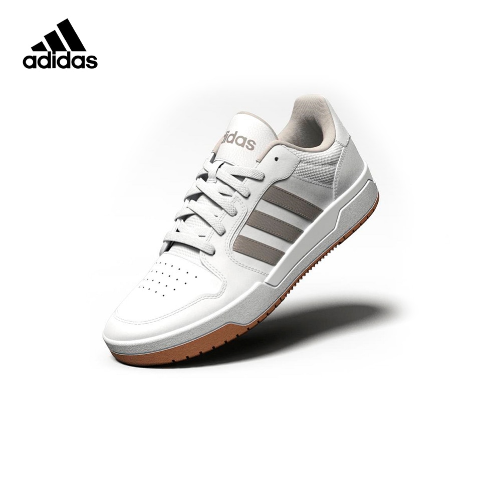 фото Кроссовки женские adidas entrap белые 6.5 uk