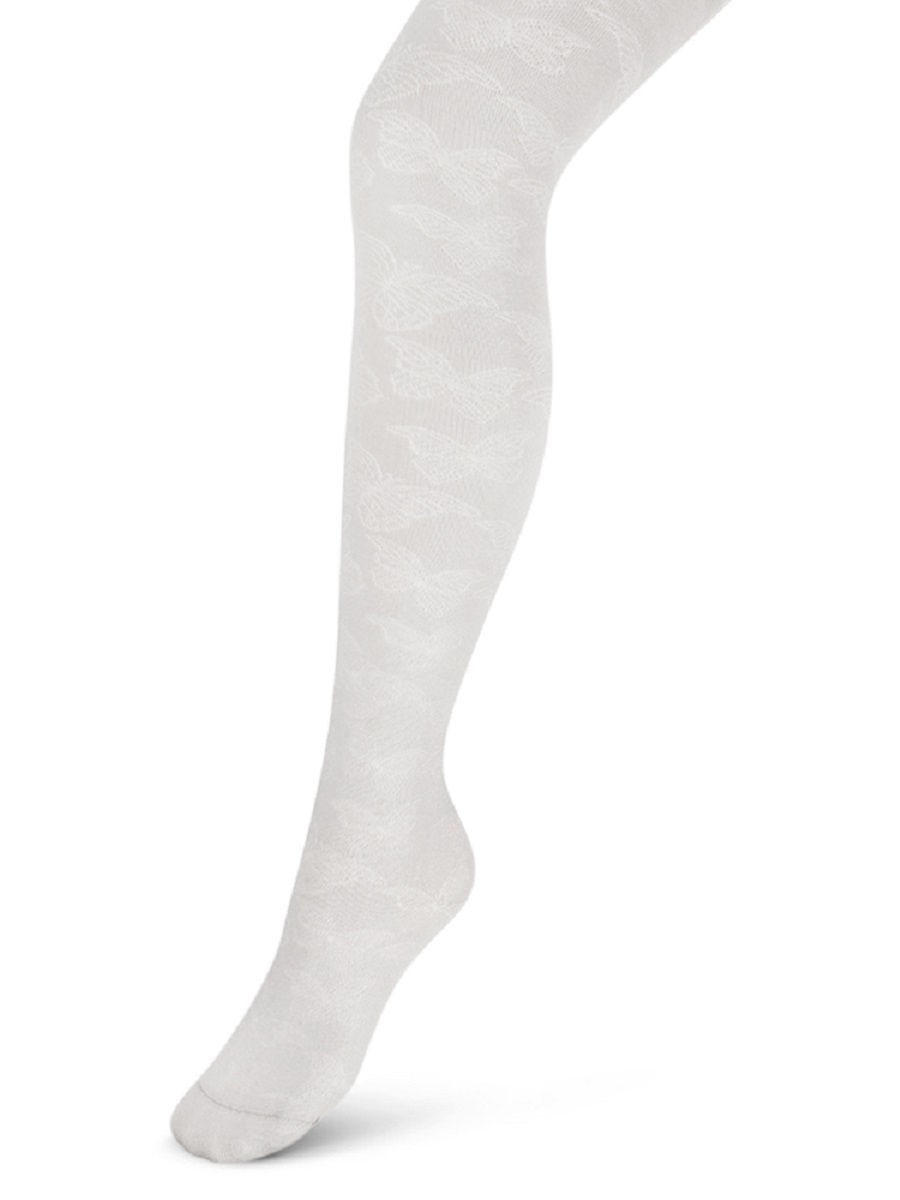 

Колготки детские Rusocks ДК3-13023, белый, 116-122, ДК3-13023