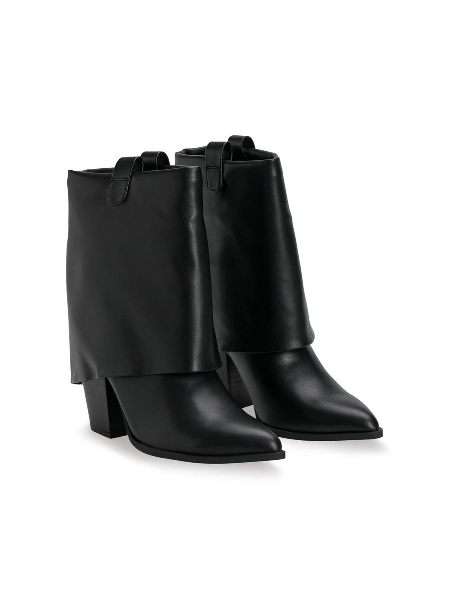 

Ботильоны женские STEVE MADDEN 1399181 черные 41 EU, Черный, 001399181