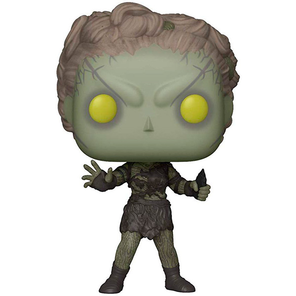 фото Фигурка funko pop! game of thrones: children of the forest