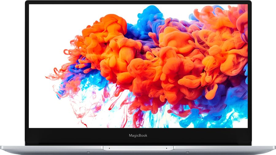 

Ультрабук Honor MagicBook 14 Silver (5301AAMS), MagicBook 14