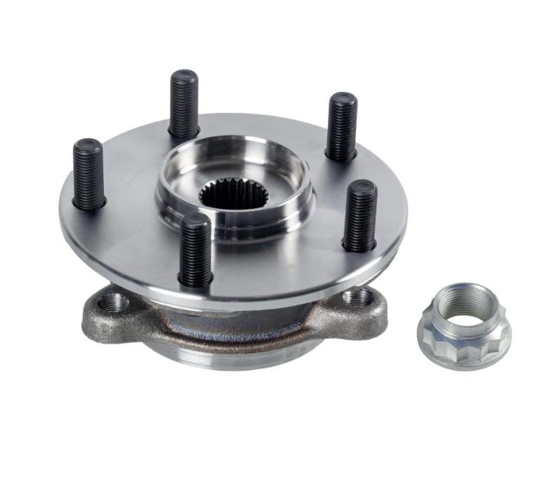 

Подшипник передней ступицы Toyota Auris/Avensis/RAV 4 III 05>18 KOYO 3DACF041D3KRAM