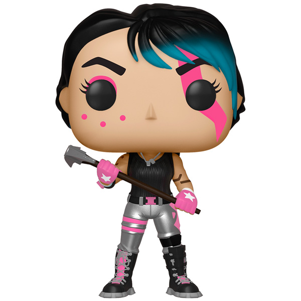 фото Фигурка funko pop! games fortnite: sparkle specialist