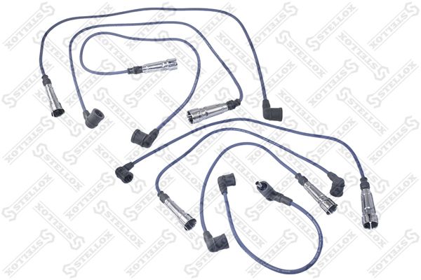 

10-38059-Sx К-Кт Проводов Mb W126 2.8 M110 <89 Stellox 1038059sx
