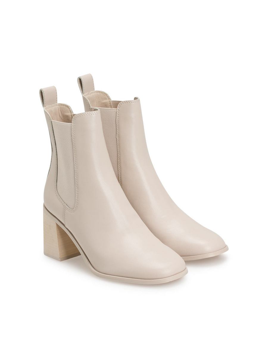 

Ботильоны женские STEVE MADDEN 1399215 бежевые 37 EU, Бежевый, 001399215