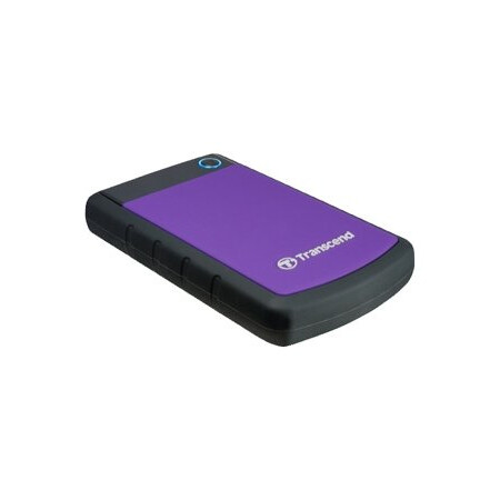 

Внешний жесткий диск Transcend TS1TSJ25H3B