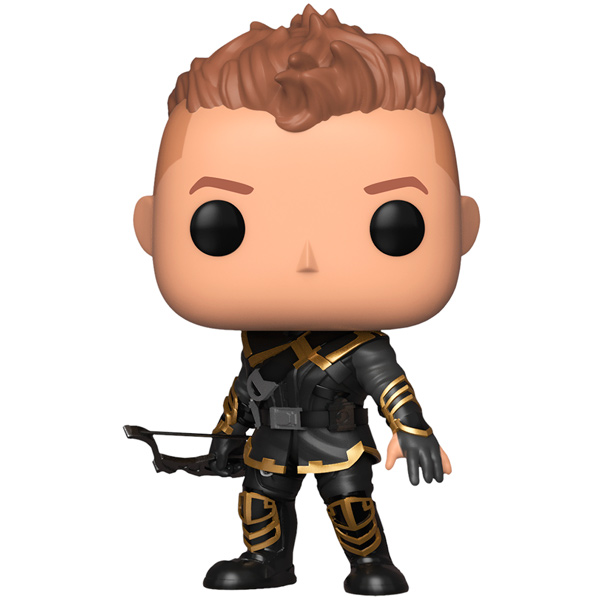 

Коллекционная фигурка Funko Avengers Endgame: Hawkeye