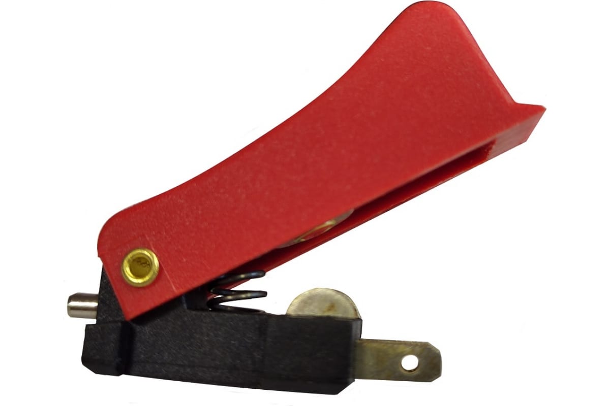 

Кнопка сварочного пистолета для споттеров GW-60L, GW-65L GWGun04