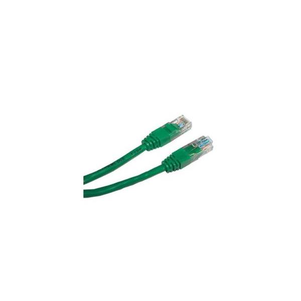 

Патч-корд NEOMAX RJ-45 - RJ-45 5м (NM13001050GN), Зеленый, NM13001050GN