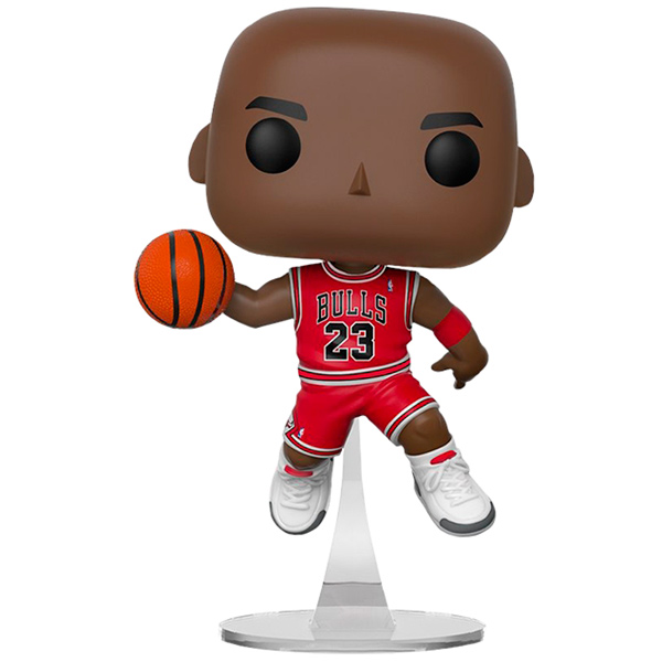 Фигурка Funko POP! NBA: Michael Jordan