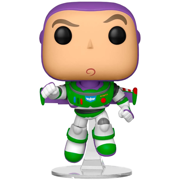 Фигурка Funko POP! Toy story: Buzz Lightyear