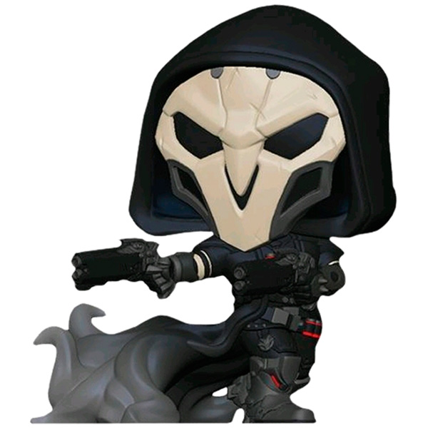 фото Фигурка funko pop! overwatch: reaper