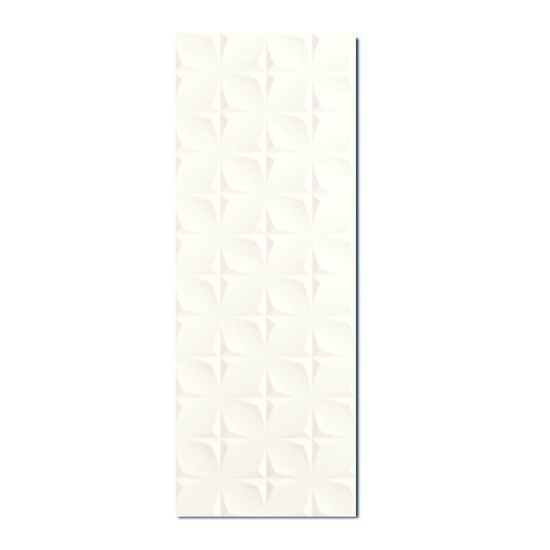 

Керамическая плитка Love Ceramica Genesis Stellar White Matt 45x120