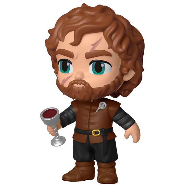 фото Фигурка funko pop! game of thrones: tyrion lannister