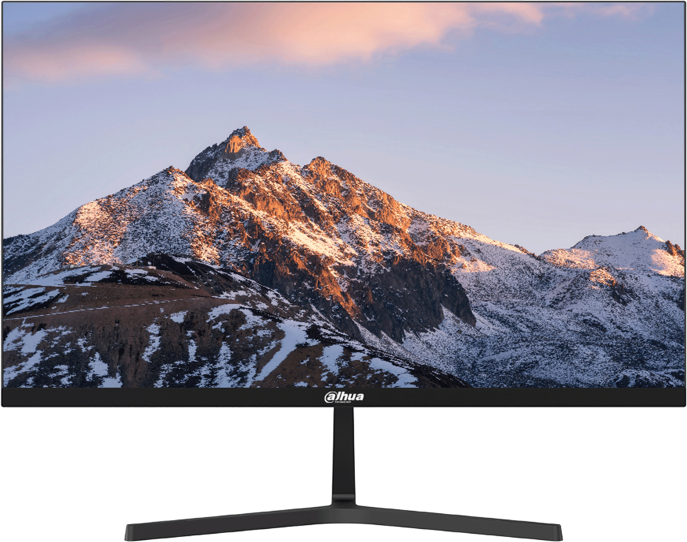 

21.45" Монитор Dahua LM22-B200S черный 100Hz 1920x1080 VA, LM22-B200S
