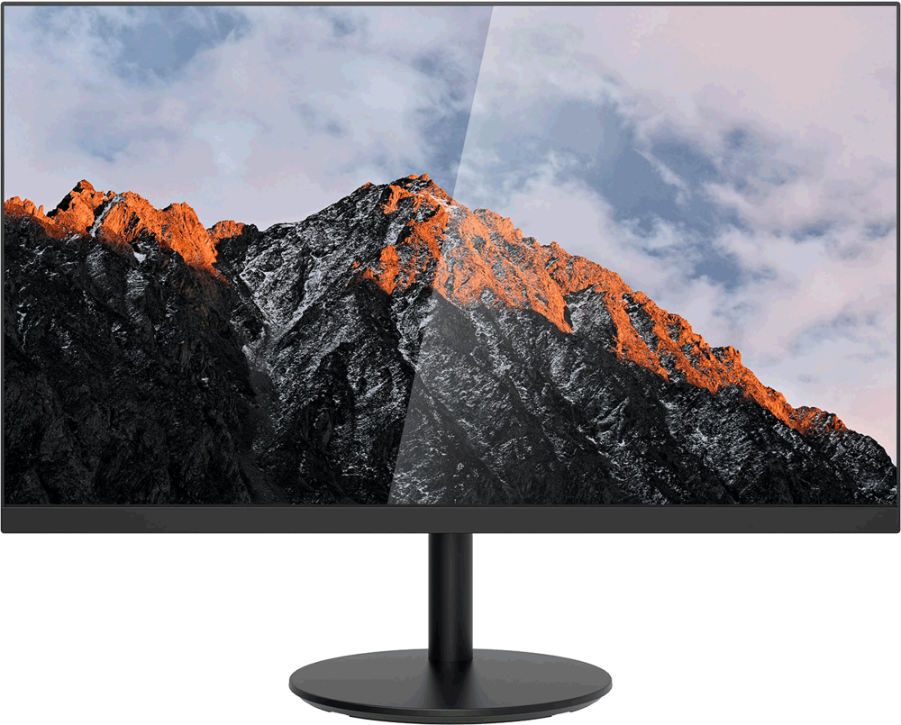 

24" Монитор Dahua DHI-LM24-A200 черный 75Hz 1920x1080 VA, LM24-A200