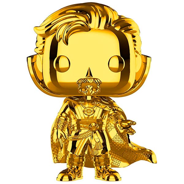 фото Фигурка funko pop! marvel: doctor strange