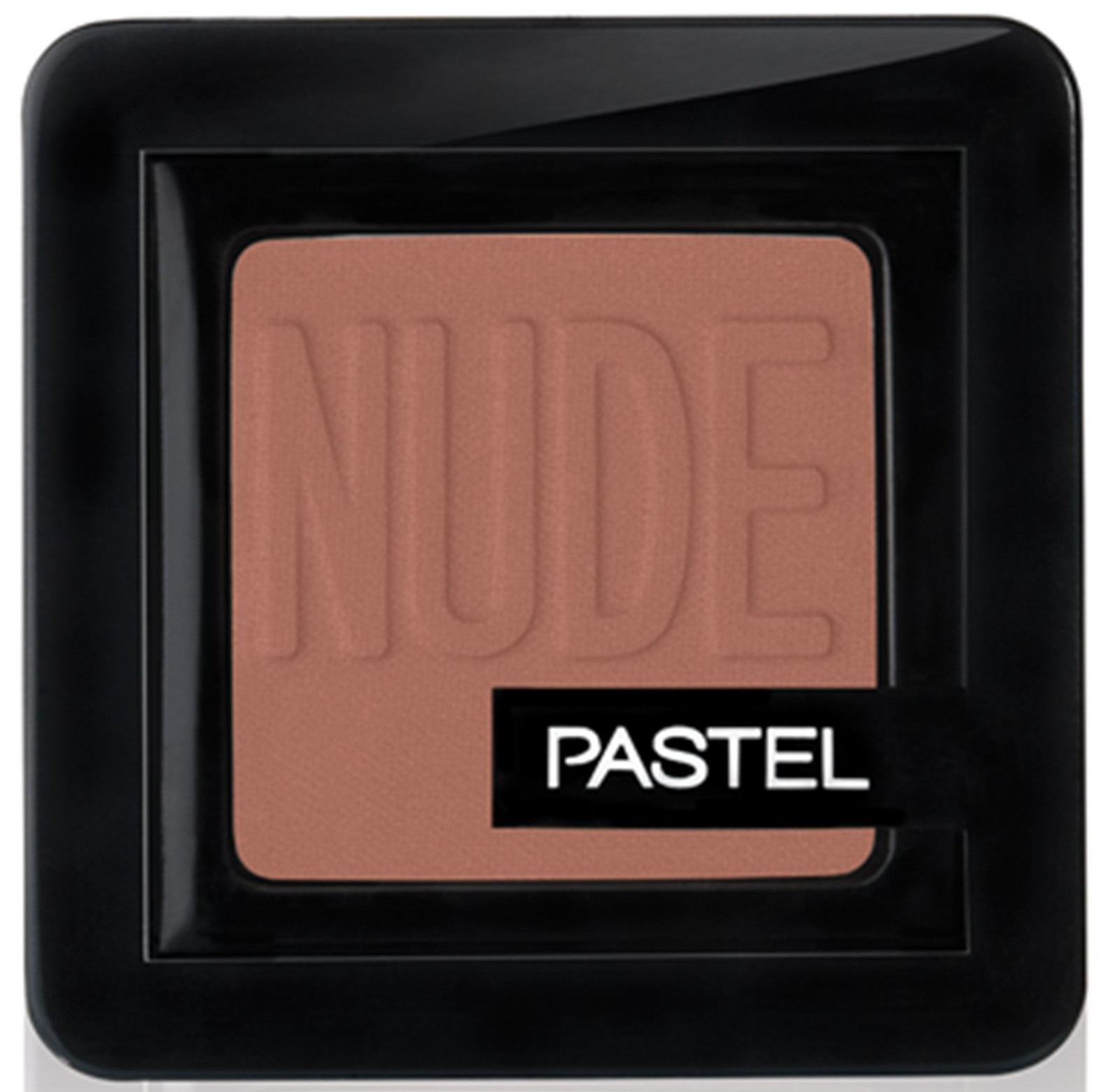 фото Тени для век pastel nude single eyeshadow, 88 love pastel cosmetics