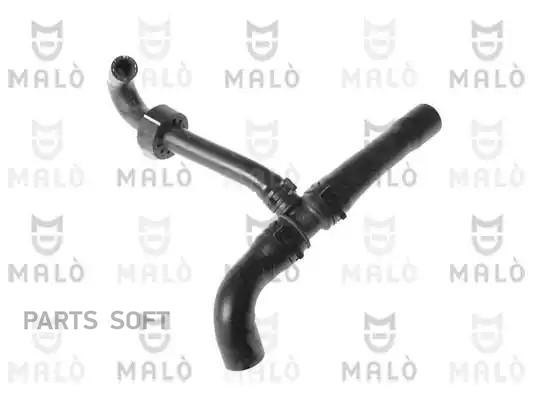 

Патрубок Malo 234992a