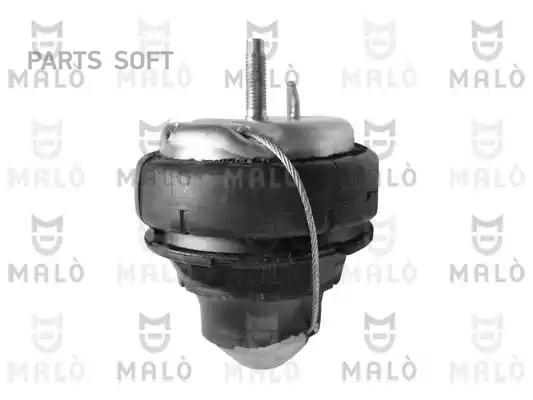 MALO 236231 Подушка двигателя пер.лев. Volvo S70 V70 850