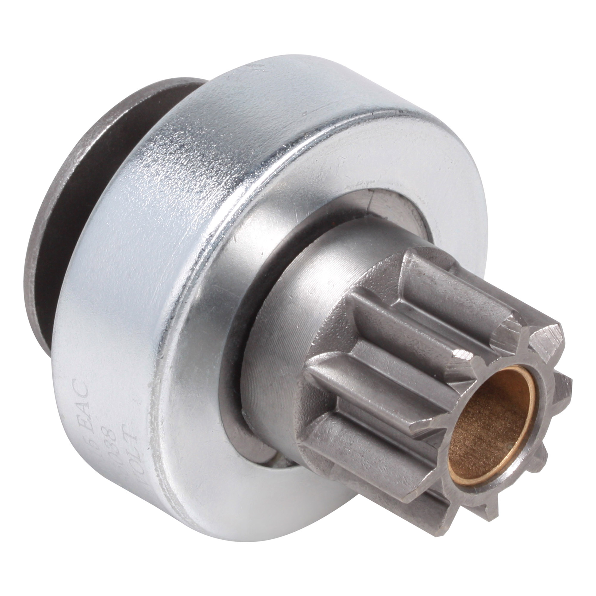 

Привод Стартера Daewoo/Chevrolet Gentra/Cobalt 1.5I Startvolt Vcs 0515