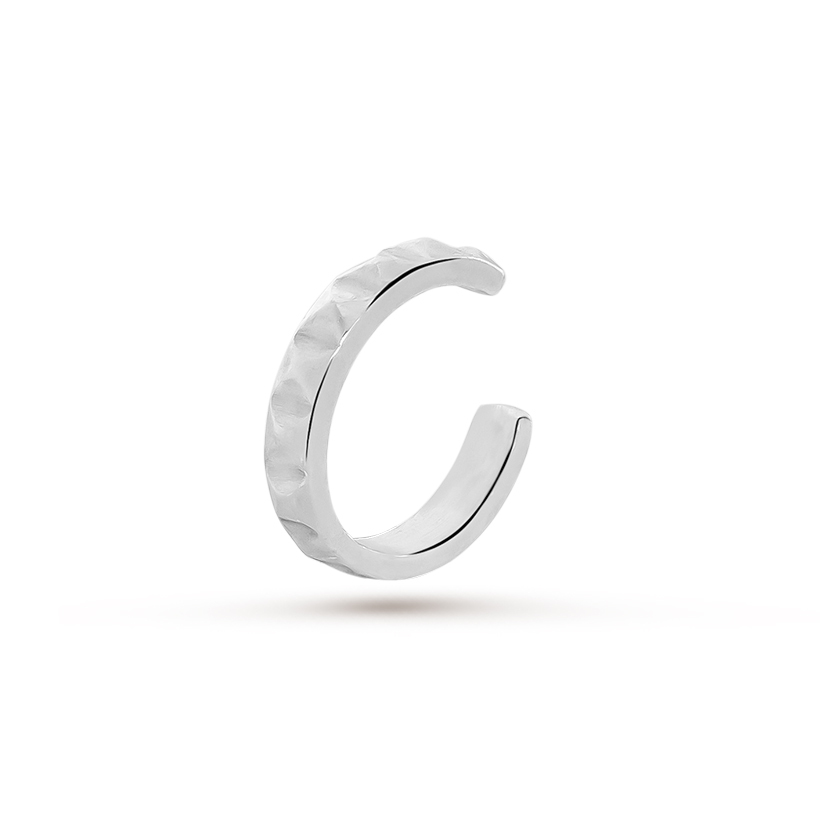

Моносерьга из серебра Pepela Jewelry PJ2-007, PJ2-007