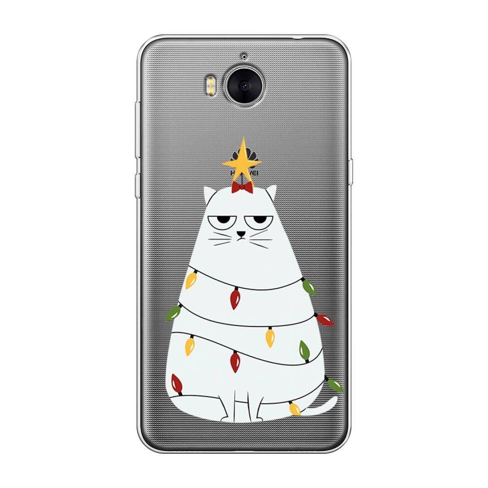 Чехол на Huawei Y5 2017 