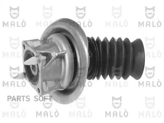 

Защитный Комплект Пер.амортизатора Mb A-Class Malo 24060