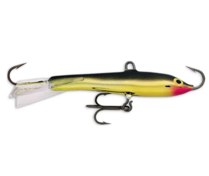 

Балансир RAPALA JIGGING RAP 03 /G, Золотистый, Jigging rap w03