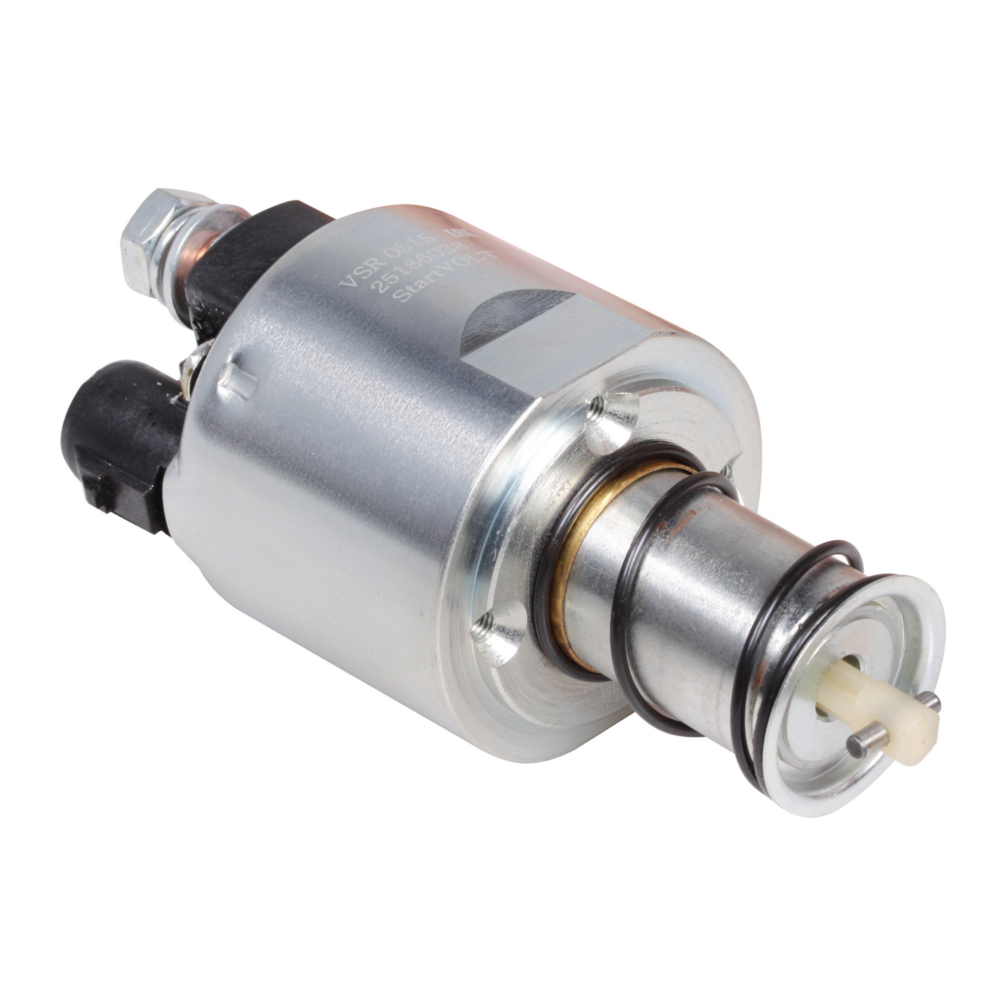 фото Реле втягивающее стартера daewoo/chevrolet startvolt vsr 0515