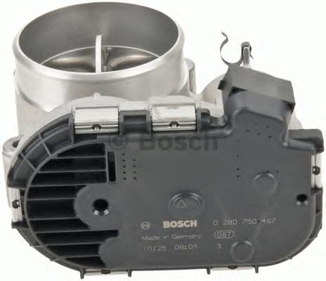 Заслонка Дроссельная Bosch 0280750467